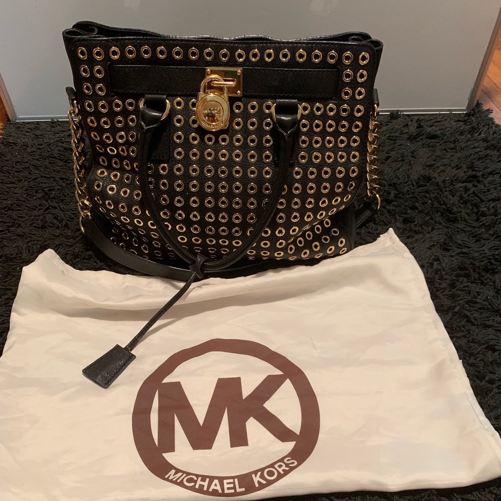 Michael Kors Hand Bag